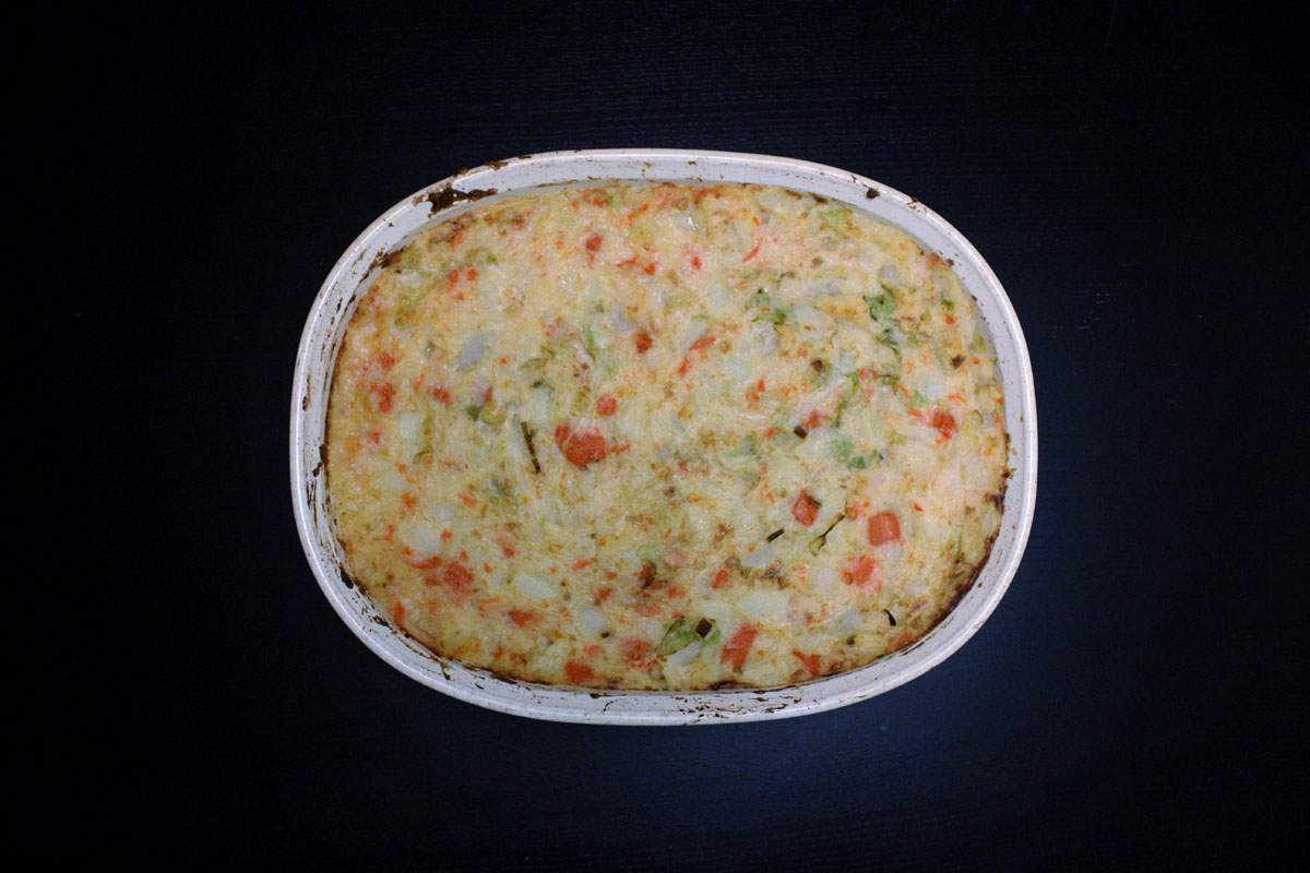 Mash o’ Nine Sorts