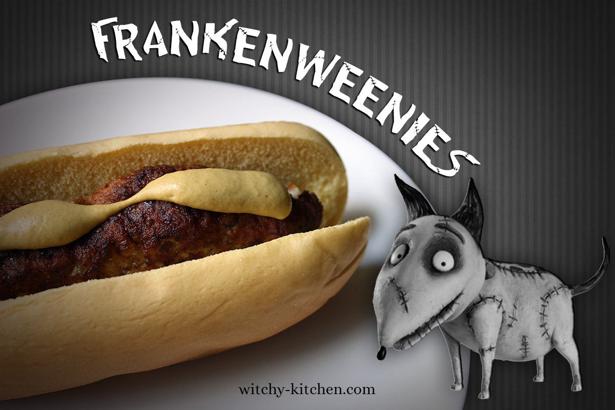 Frankenweenies