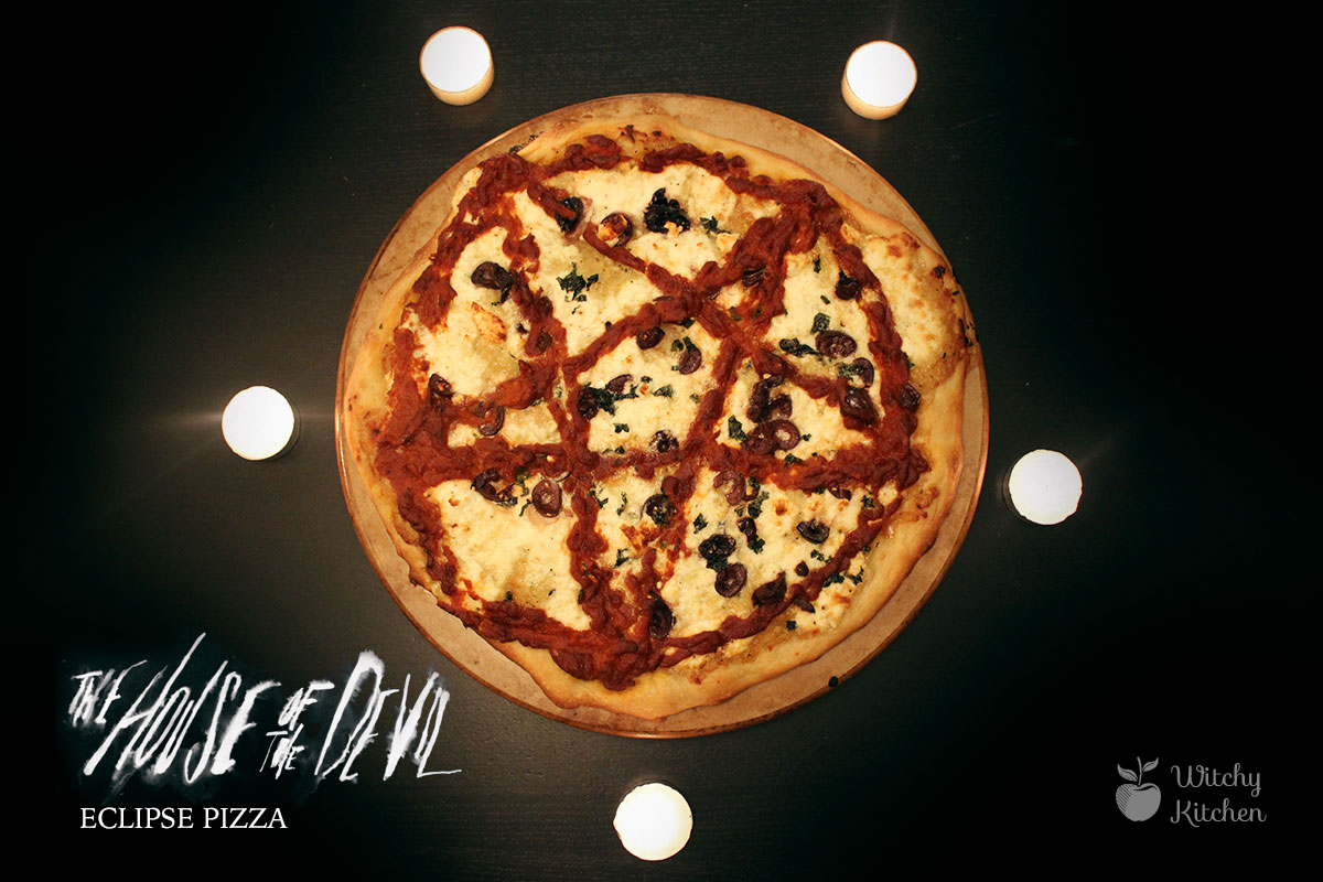 Eclipse Pizza
