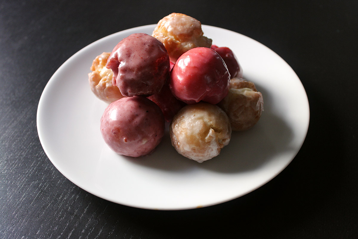 Donut Gems